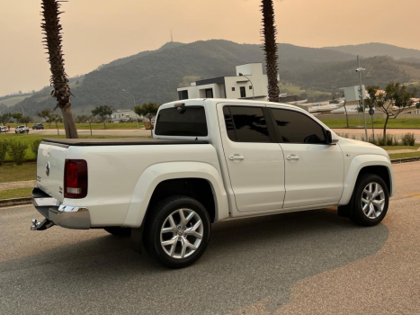 VOLKSWAGEN Amarok 2.0 16V 4X4 CABINE DUPLA HIGHLINE TURBO INTERCOOLER AUTOMTICO, Foto 3