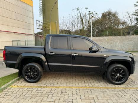 VOLKSWAGEN Amarok 2.0 16V 4X4 CABINE DUPLA HIGHLINE TURBO INTERCOOLER AUTOMTICO, Foto 8