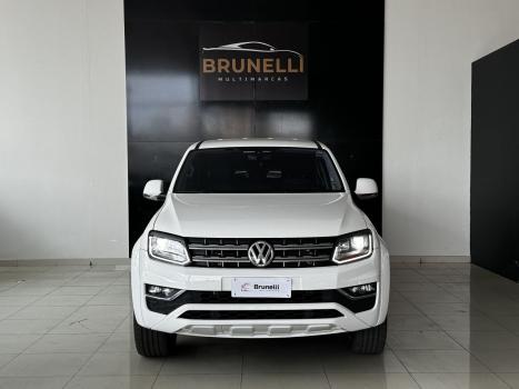 VOLKSWAGEN Amarok 2.0 16V 4X4 CABINE DUPLA HIGHLINE TURBO INTERCOOLER AUTOMTICO, Foto 2