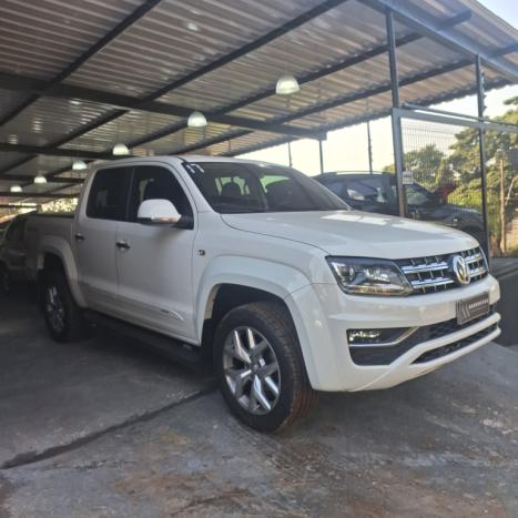 VOLKSWAGEN Amarok 2.0 16V 4X4 CABINE DUPLA HIGHLINE TURBO INTERCOOLER AUTOMTICO, Foto 2