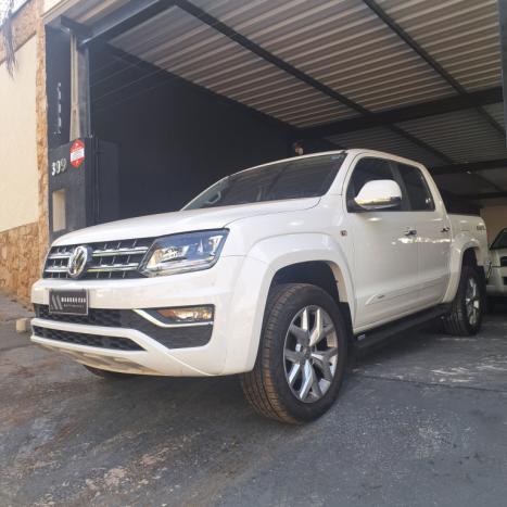 VOLKSWAGEN Amarok 2.0 16V 4X4 CABINE DUPLA HIGHLINE TURBO INTERCOOLER AUTOMTICO, Foto 3