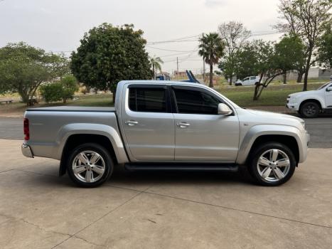 VOLKSWAGEN Amarok 2.0 16V 4X4 CABINE DUPLA HIGHLINE TURBO INTERCOOLER AUTOMTICO, Foto 7