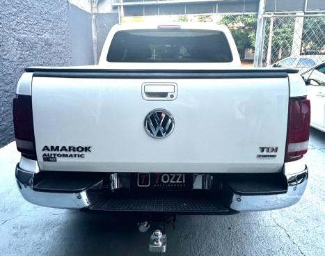 VOLKSWAGEN Amarok 2.0 16V 4X4 CABINE DUPLA HIGHLINE TURBO INTERCOOLER AUTOMTICO, Foto 4