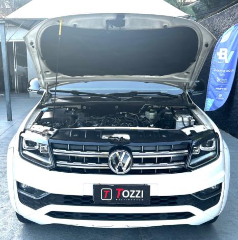 VOLKSWAGEN Amarok 2.0 16V 4X4 CABINE DUPLA HIGHLINE TURBO INTERCOOLER AUTOMTICO, Foto 8