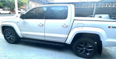 VOLKSWAGEN Amarok 2.0 16V 4X4 CABINE DUPLA HIGHLINE TURBO INTERCOOLER AUTOMTICO, Foto 5