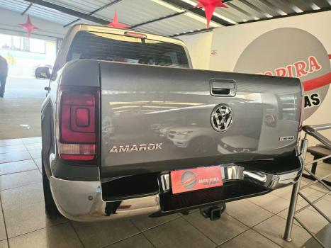 VOLKSWAGEN Amarok 2.0 16V 4X4 CABINE DUPLA HIGHLINE TURBO INTERCOOLER AUTOMTICO, Foto 5