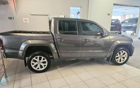 VOLKSWAGEN Amarok 2.0 16V 4X4 CABINE DUPLA HIGHLINE TURBO INTERCOOLER AUTOMTICO, Foto 4