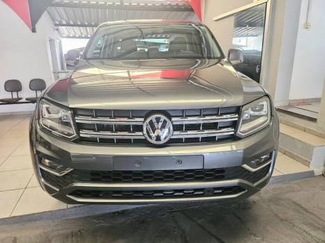 VOLKSWAGEN Amarok 2.0 16V 4X4 CABINE DUPLA HIGHLINE TURBO INTERCOOLER AUTOMTICO, Foto 3