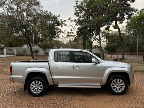 VOLKSWAGEN Amarok 2.0 16V 4X4 CABINE DUPLA HIGHLINE TURBO INTERCOOLER AUTOMTICO, Foto 8