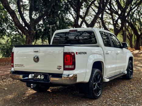 VOLKSWAGEN Amarok 2.0 16V 4X4 CABINE DUPLA HIGHLINE TURBO INTERCOOLER AUTOMTICO, Foto 4