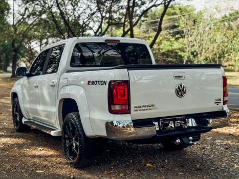 VOLKSWAGEN Amarok 2.0 16V 4X4 CABINE DUPLA HIGHLINE TURBO INTERCOOLER AUTOMTICO, Foto 6