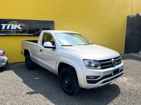 VOLKSWAGEN Amarok 2.0 16V CABINE SIMPLES TURBO INTERCOOLER, Foto 2