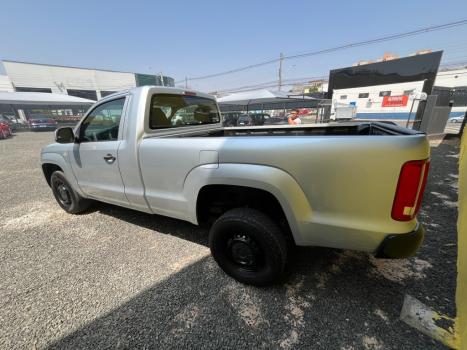 VOLKSWAGEN Amarok 2.0 16V CABINE SIMPLES TURBO INTERCOOLER, Foto 3