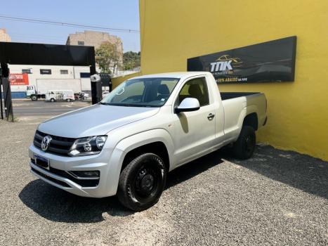 VOLKSWAGEN Amarok 2.0 16V CABINE SIMPLES TURBO INTERCOOLER, Foto 4