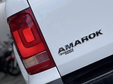 VOLKSWAGEN Amarok 2.0 16V 4X4 CABINE DUPLA TRENDLINE TURBO INTERCOOLER AUTOMTICO, Foto 5