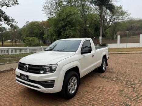 VOLKSWAGEN Amarok 2.0 16V 4X4 S CABINE DUPLA TURBO INTERCOOLER, Foto 1