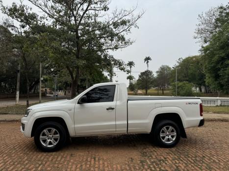 VOLKSWAGEN Amarok 2.0 16V 4X4 S CABINE DUPLA TURBO INTERCOOLER, Foto 7