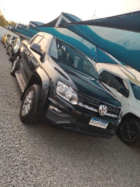 VOLKSWAGEN Amarok 2.0 16V 4X4 CABINE DUPLA COMFORTLINE TURBO INTERCOOLER AUTOMTICO, Foto 3