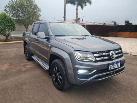 VOLKSWAGEN Amarok 2.0 16V 4X4 CABINE DUPLA HIGHLINE TURBO INTERCOOLER AUTOMTICO, Foto 3