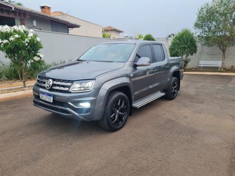 VOLKSWAGEN Amarok 2.0 16V 4X4 CABINE DUPLA HIGHLINE TURBO INTERCOOLER AUTOMTICO, Foto 2