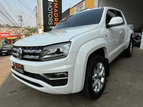 VOLKSWAGEN Amarok 2.0 16V 4X4 CABINE DUPLA HIGHLINE TURBO INTERCOOLER AUTOMTICO, Foto 2