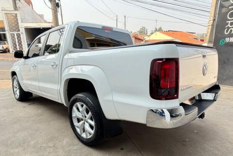 VOLKSWAGEN Amarok 2.0 16V 4X4 CABINE DUPLA HIGHLINE TURBO INTERCOOLER AUTOMTICO, Foto 5