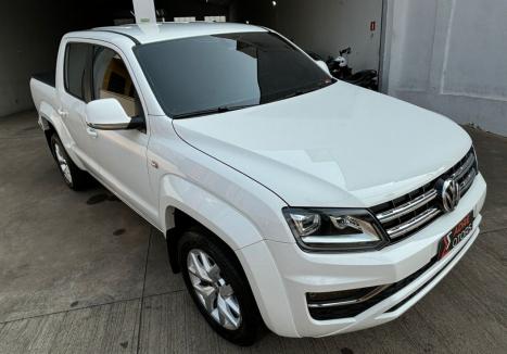 VOLKSWAGEN Amarok 2.0 16V 4X4 CABINE DUPLA HIGHLINE TURBO INTERCOOLER AUTOMTICO, Foto 7