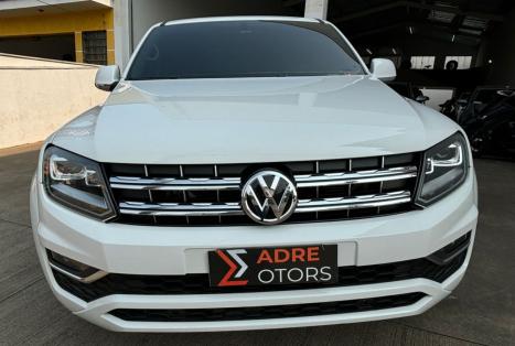 VOLKSWAGEN Amarok 2.0 16V 4X4 CABINE DUPLA HIGHLINE TURBO INTERCOOLER AUTOMTICO, Foto 9