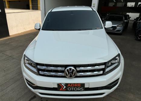 VOLKSWAGEN Amarok 2.0 16V 4X4 CABINE DUPLA HIGHLINE TURBO INTERCOOLER AUTOMTICO, Foto 10