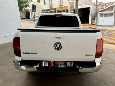 VOLKSWAGEN Amarok 2.0 16V 4X4 CABINE DUPLA HIGHLINE TURBO INTERCOOLER AUTOMTICO, Foto 11