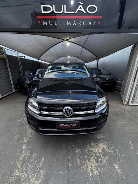 VOLKSWAGEN Amarok 2.0 16V 4X4 CABINE DUPLA COMFORTLINE TURBO INTERCOOLER AUTOMTICO, Foto 2