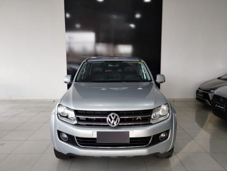 VOLKSWAGEN Amarok 2.0 16V 4X4 CABINE DUPLA HIGHLINE TURBO INTERCOOLER AUTOMTICO, Foto 2