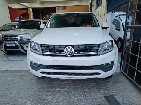 VOLKSWAGEN Amarok 2.0 16V 4X4 CABINE DUPLA TRENDLINE TURBO INTERCOOLER AUTOMTICO, Foto 1