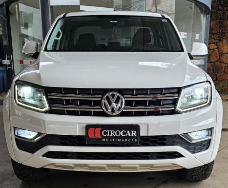 VOLKSWAGEN Amarok 2.0 16V 4X4 CABINE DUPLA HIGHLINE TURBO INTERCOOLER AUTOMTICO, Foto 2