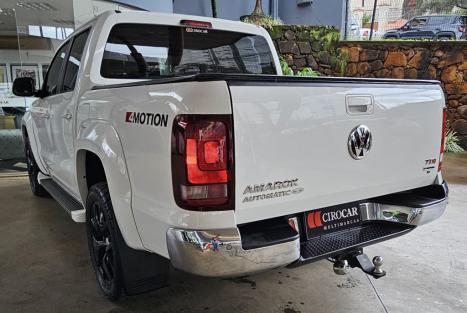 VOLKSWAGEN Amarok 2.0 16V 4X4 CABINE DUPLA HIGHLINE TURBO INTERCOOLER AUTOMTICO, Foto 5