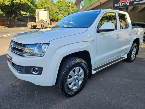 VOLKSWAGEN Amarok 2.0 16V 4X4 SE CABINE DUPLA TURBO INTERCOOLER, Foto 2