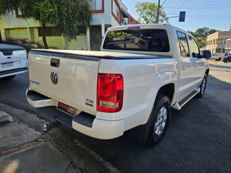 VOLKSWAGEN Amarok 2.0 16V 4X4 SE CABINE DUPLA TURBO INTERCOOLER, Foto 8