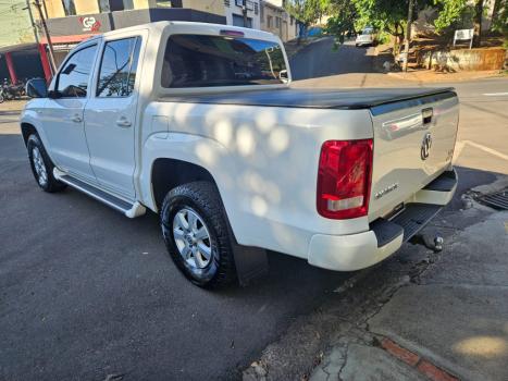 VOLKSWAGEN Amarok 2.0 16V 4X4 SE CABINE DUPLA TURBO INTERCOOLER, Foto 9