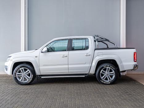 VOLKSWAGEN Amarok 2.0 16V 4X4 CABINE DUPLA HIGHLINE TURBO INTERCOOLER AUTOMTICO, Foto 4