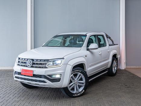 VOLKSWAGEN Amarok 2.0 16V 4X4 CABINE DUPLA HIGHLINE TURBO INTERCOOLER AUTOMTICO, Foto 3