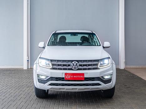 VOLKSWAGEN Amarok 2.0 16V 4X4 CABINE DUPLA HIGHLINE TURBO INTERCOOLER AUTOMTICO, Foto 2