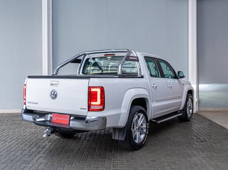 VOLKSWAGEN Amarok 2.0 16V 4X4 CABINE DUPLA HIGHLINE TURBO INTERCOOLER AUTOMTICO, Foto 7