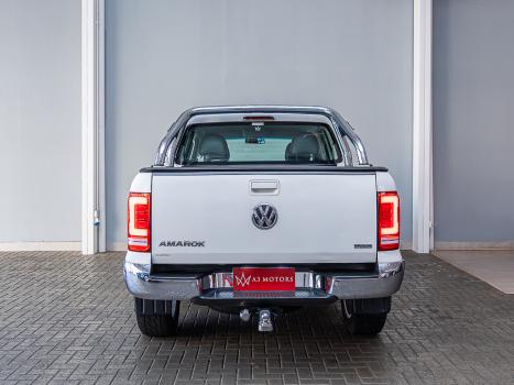 VOLKSWAGEN Amarok 2.0 16V 4X4 CABINE DUPLA HIGHLINE TURBO INTERCOOLER AUTOMTICO, Foto 6