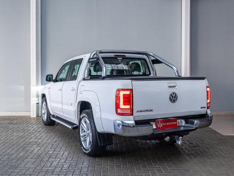 VOLKSWAGEN Amarok 2.0 16V 4X4 CABINE DUPLA HIGHLINE TURBO INTERCOOLER AUTOMTICO, Foto 5