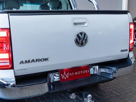 VOLKSWAGEN Amarok 2.0 16V 4X4 CABINE DUPLA HIGHLINE TURBO INTERCOOLER AUTOMTICO, Foto 26