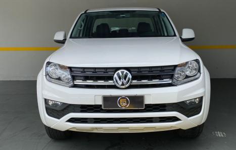 VOLKSWAGEN Amarok 2.0 16V 4X4 CABINE DUPLA COMFORTLINE TURBO INTERCOOLER AUTOMTICO, Foto 2