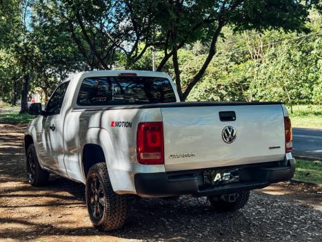 VOLKSWAGEN Amarok 2.0 16V 4X4 CABINE SIMPLES TURBO INTERCOOLER, Foto 6