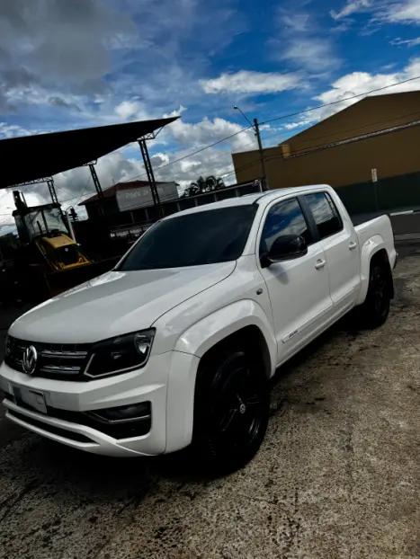 VOLKSWAGEN Amarok 2.0 16V 4X4 CABINE DUPLA HIGHLINE TURBO INTERCOOLER AUTOMTICO, Foto 2