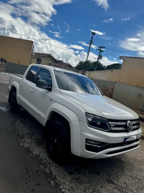 VOLKSWAGEN Amarok 2.0 16V 4X4 CABINE DUPLA HIGHLINE TURBO INTERCOOLER AUTOMTICO, Foto 3