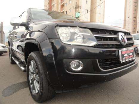 VOLKSWAGEN Amarok 2.0 16V 4X4 CABINE DUPLA HIGHLINE TURBO INTERCOOLER AUTOMTICO, Foto 2